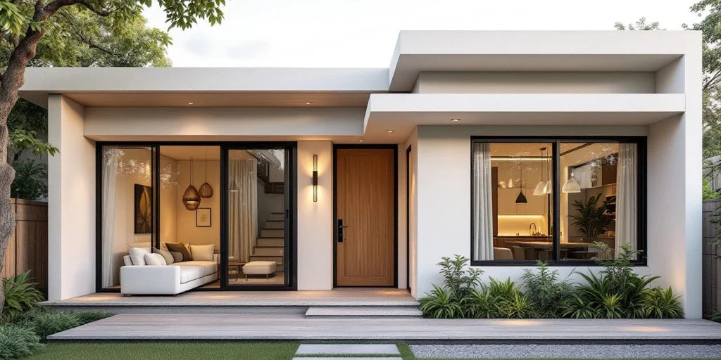 House Model